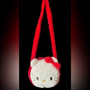 Hello Kitty Bag